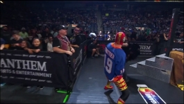 Tna Slammiversary - 2025-07-20